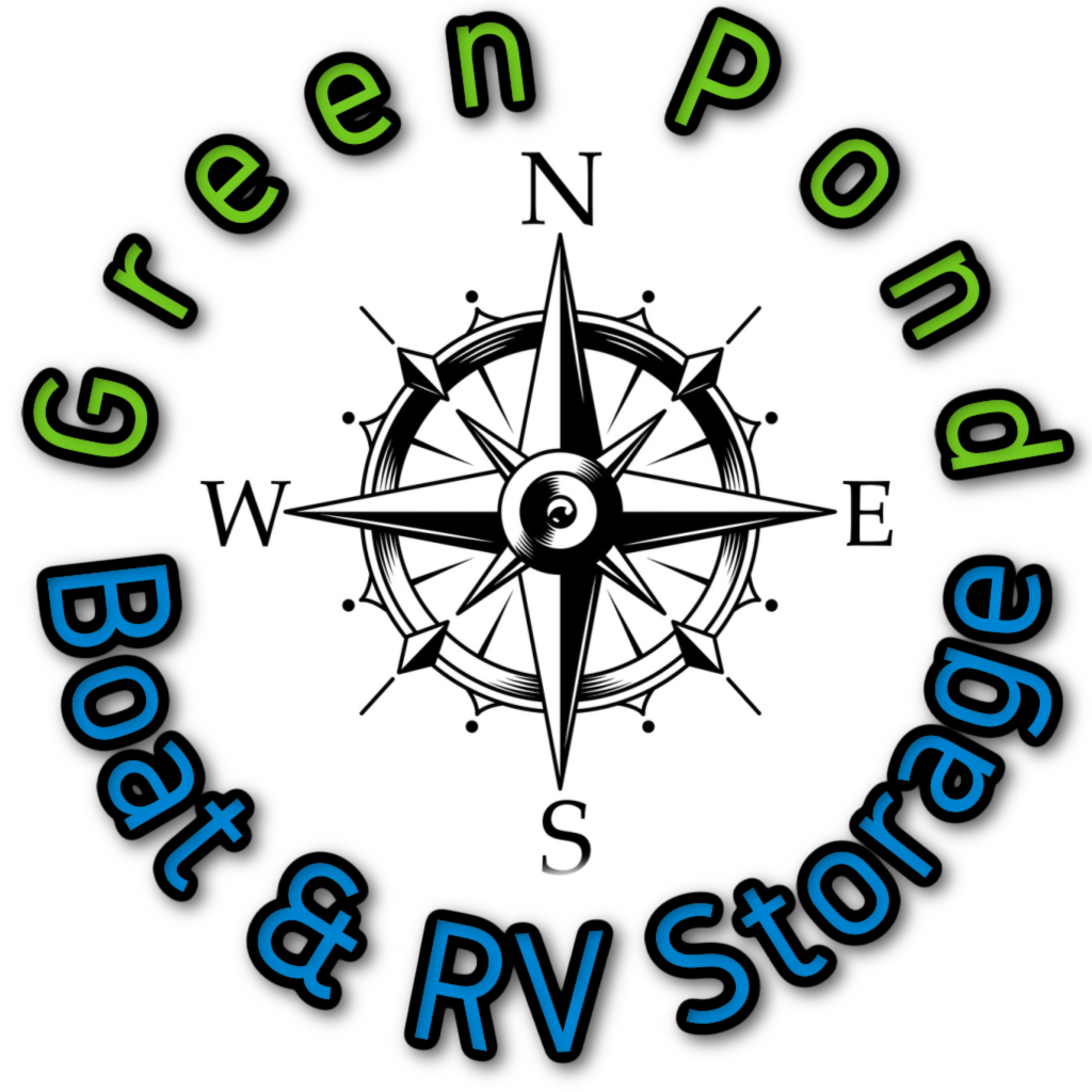 Green Pond Boat RV Storage Self Storage Green Pond Landing 